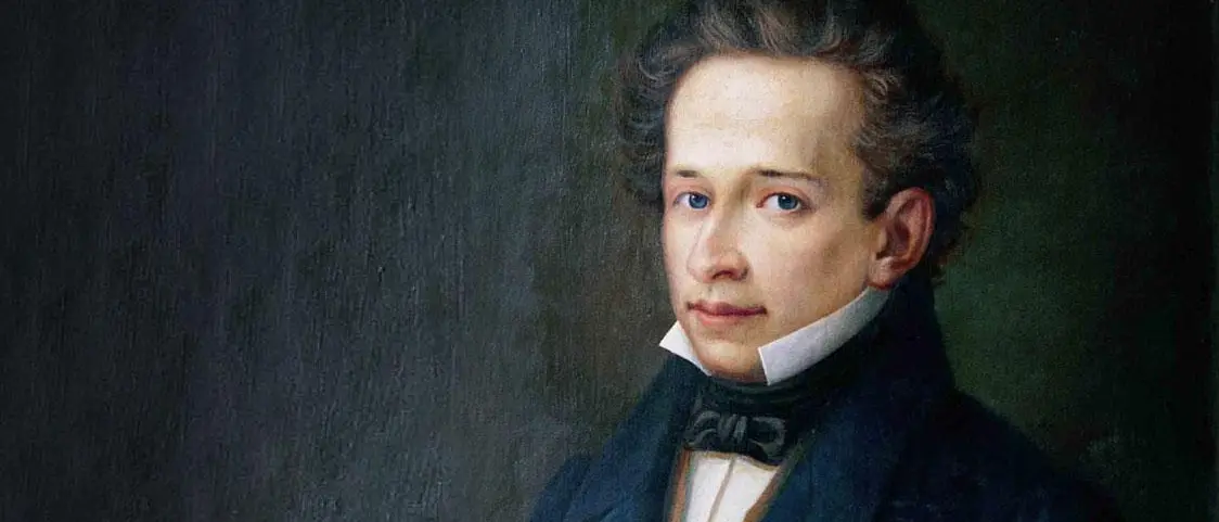 Il tramonto della luna e la Ginestra, l'ultimo Leopardi che parla ancora al mondo: la solidarietà unica via contro il dolore