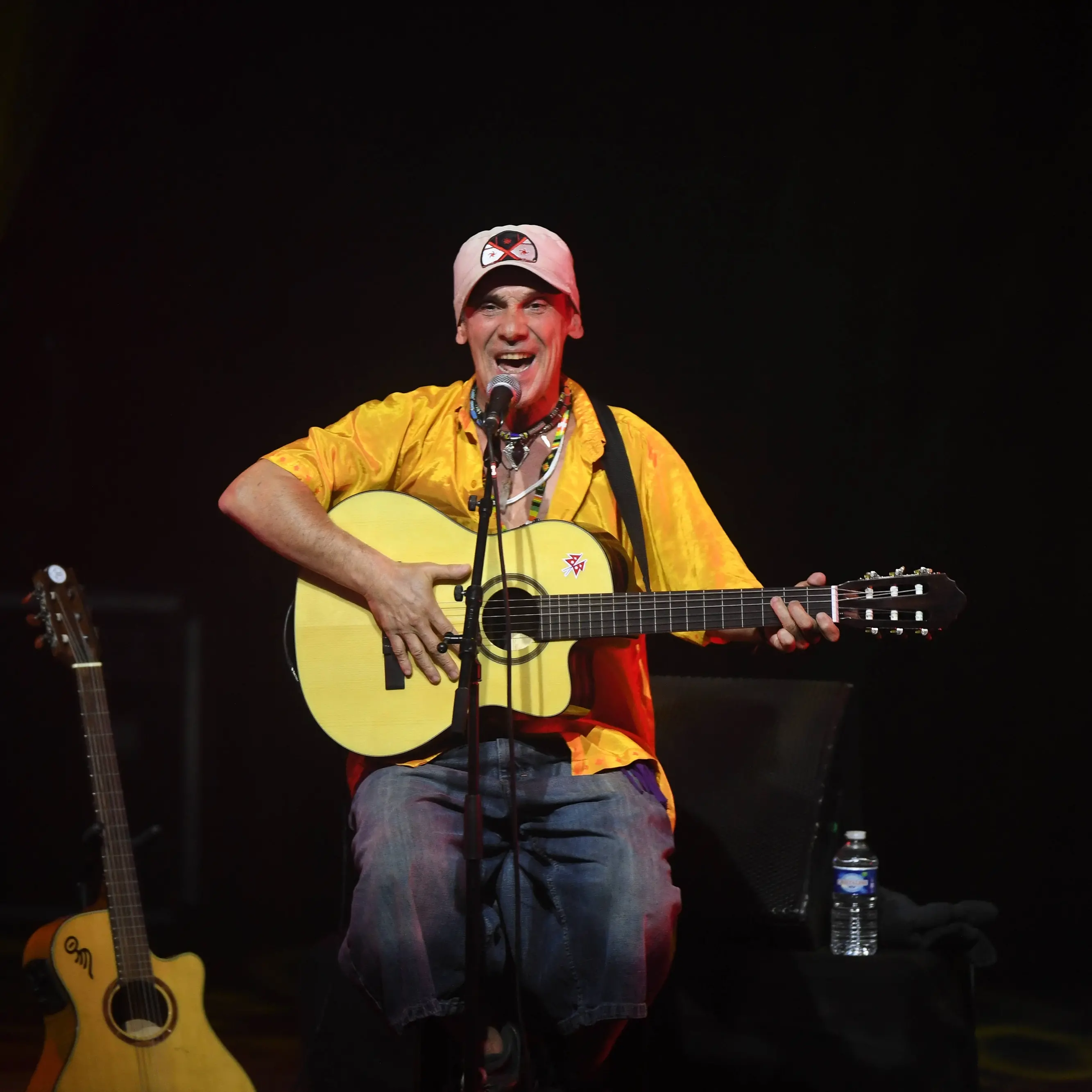 Manu Chao in concerto ad Acri: il 17 agosto unica tappa calabrese del tour estivo\n