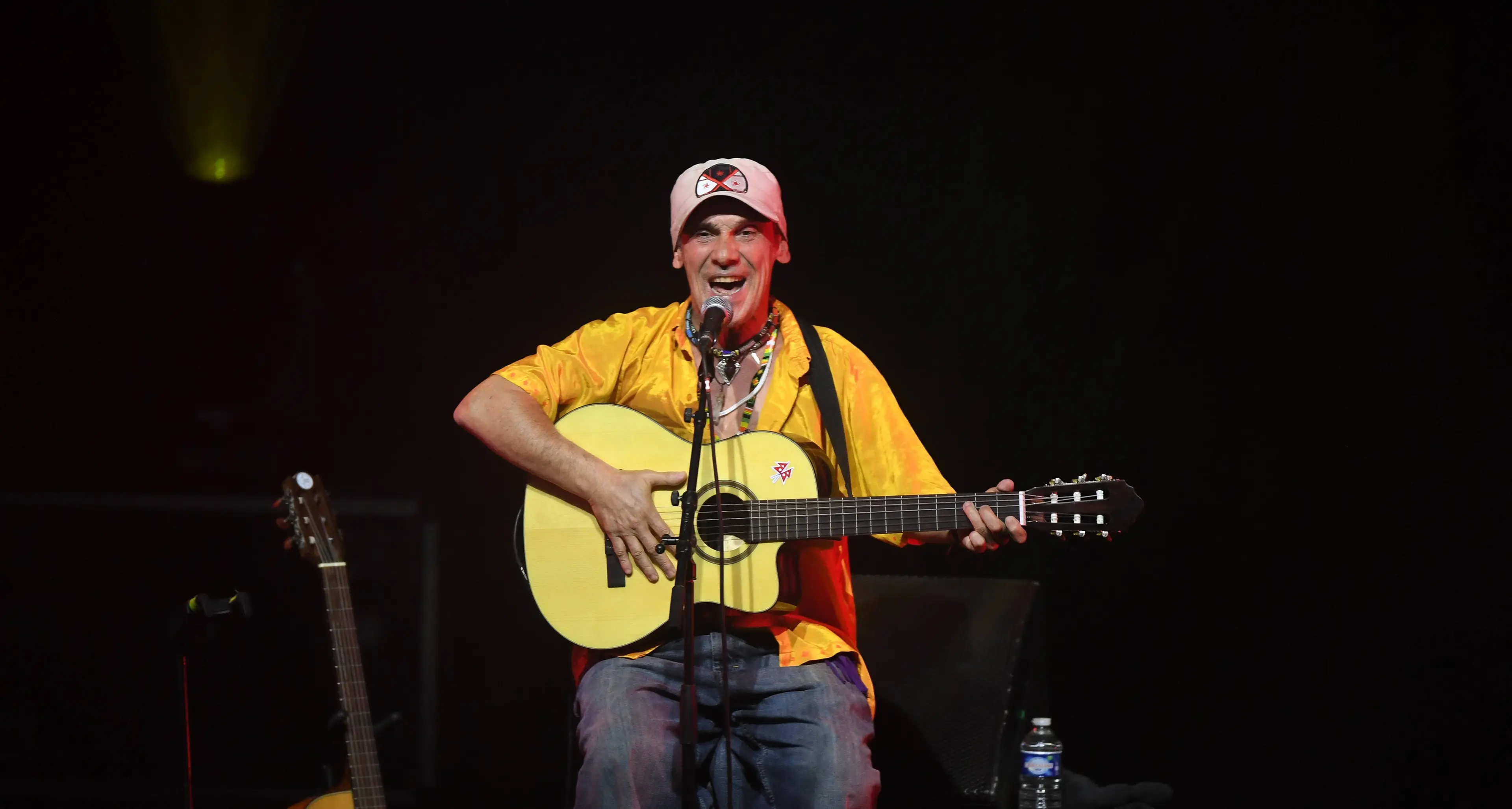 Manu Chao in concerto ad Acri: il 17 agosto unica tappa calabrese del tour estivo\n