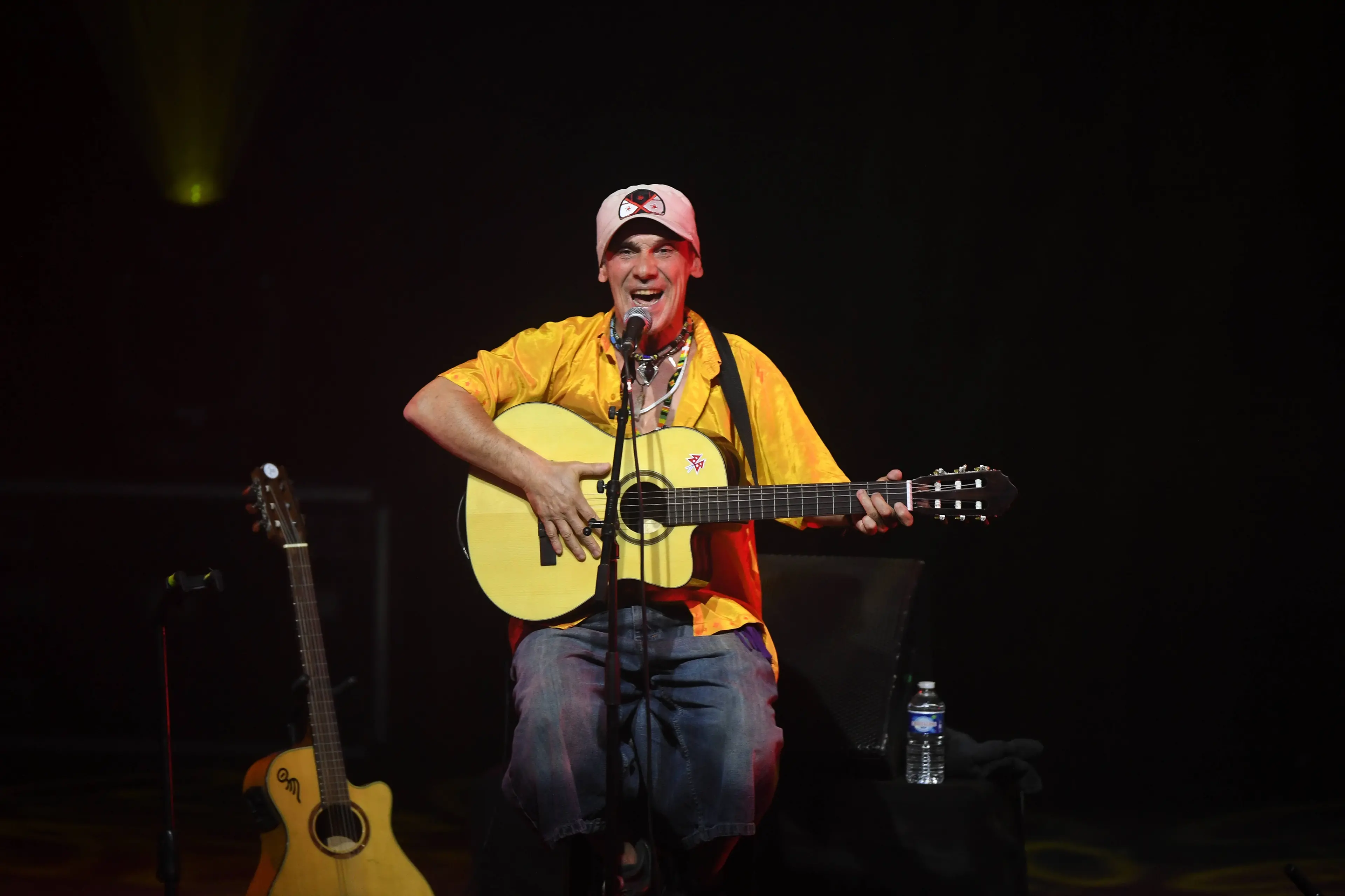 Manu Chao in concerto ad Acri: il 17 agosto unica tappa calabrese del tour estivo\n