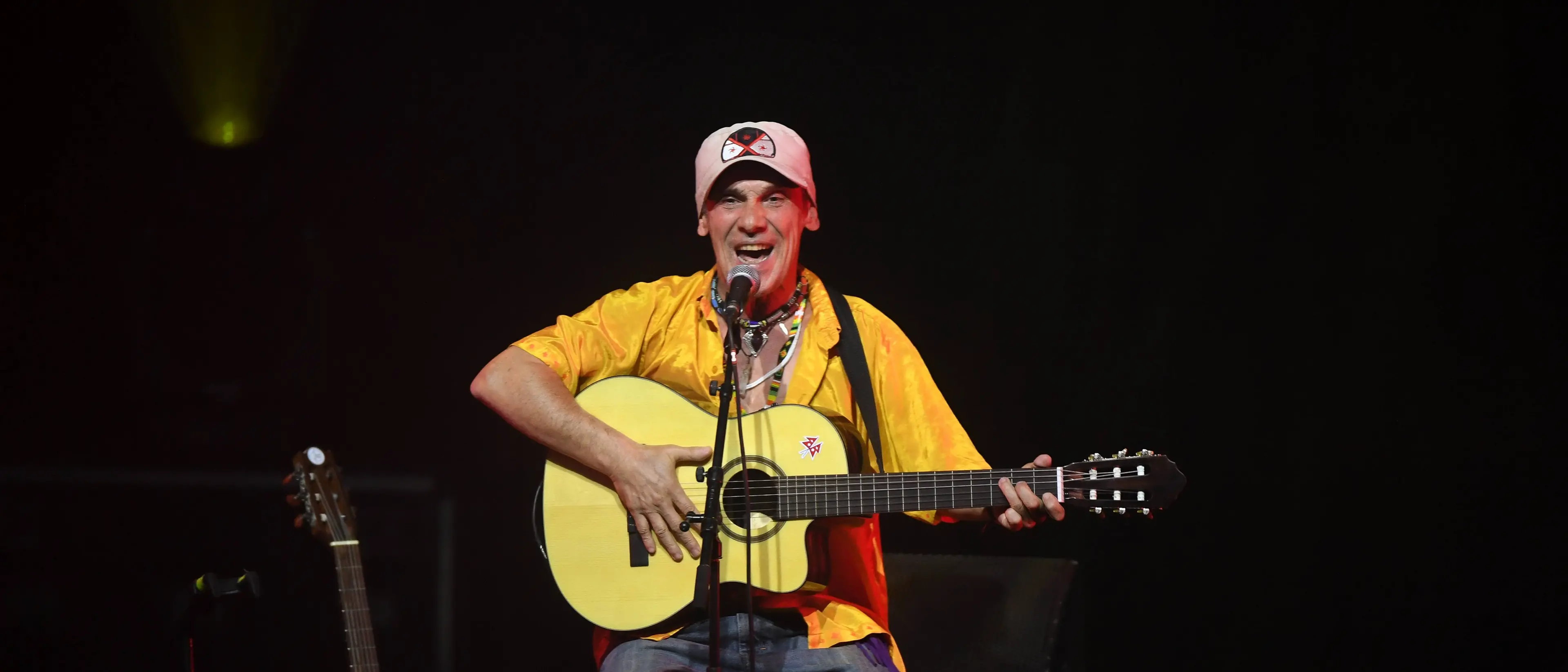 Manu Chao in concerto ad Acri: il 17 agosto unica tappa calabrese del tour estivo\n