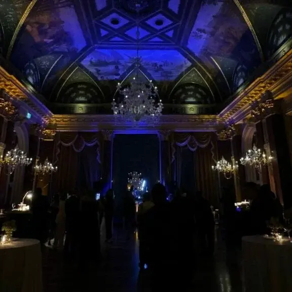 Moda, musica e inclusione: la serata di gala de “Il Goal della Vita” incanta Roma\n