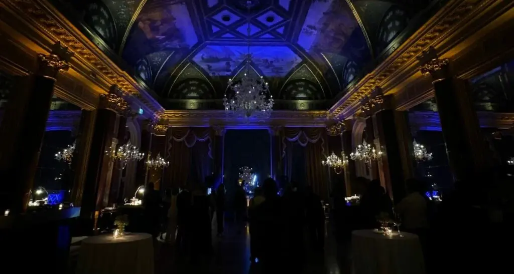 Moda, musica e inclusione: la serata di gala de “Il Goal della Vita” incanta Roma\n