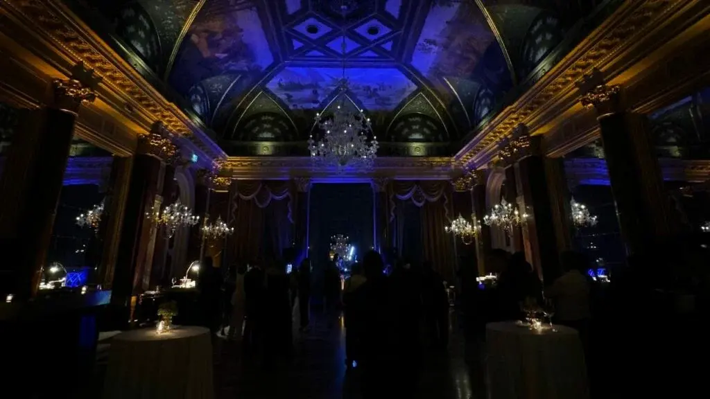 Moda, musica e inclusione: la serata di gala de “Il Goal della Vita” incanta Roma\n