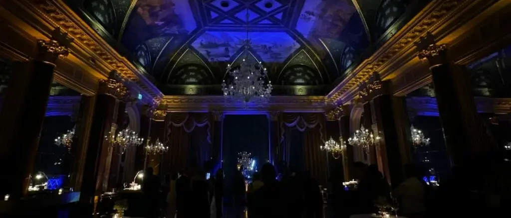 Moda, musica e inclusione: la serata di gala de “Il Goal della Vita” incanta Roma\n