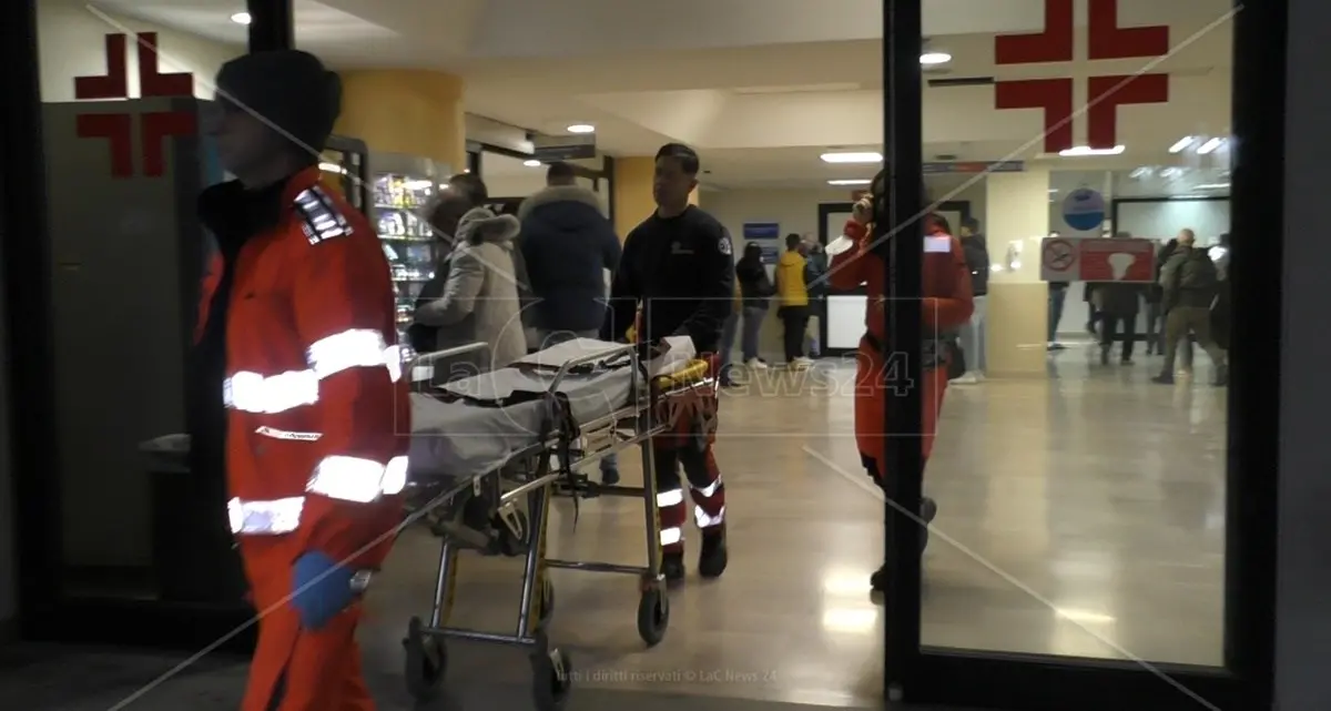 Gli ospedali rischiano il collasso dal 31 luglio: via i medici a gettone, estate ad alto rischio\n