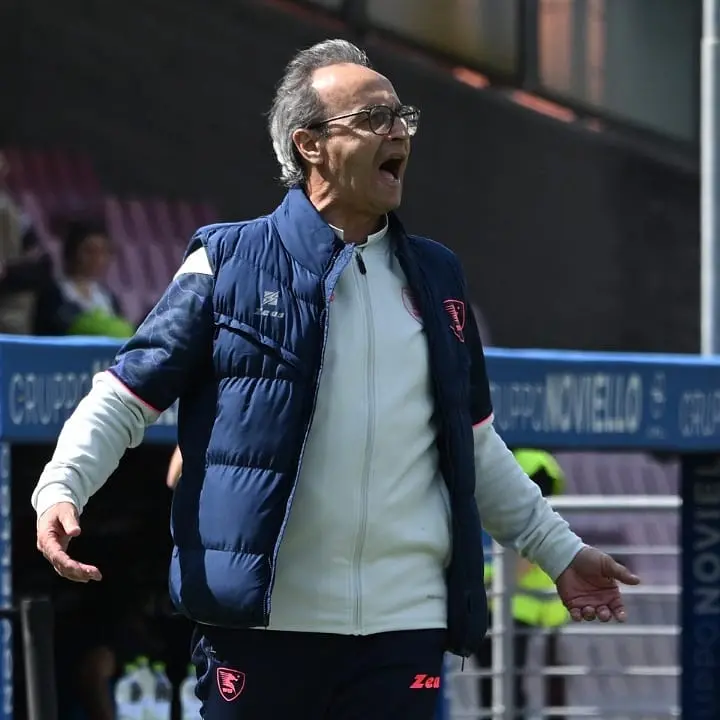 Serie B, respinto il ricorso d’urgenza della Salernitana: si gioca il playout contro la Sampdoria\n