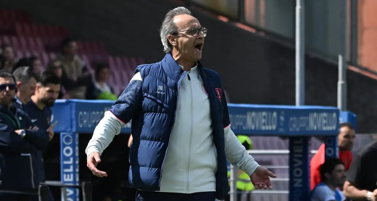 Serie B, respinto il ricorso d’urgenza della Salernitana: si gioca il playout contro la Sampdoria\n