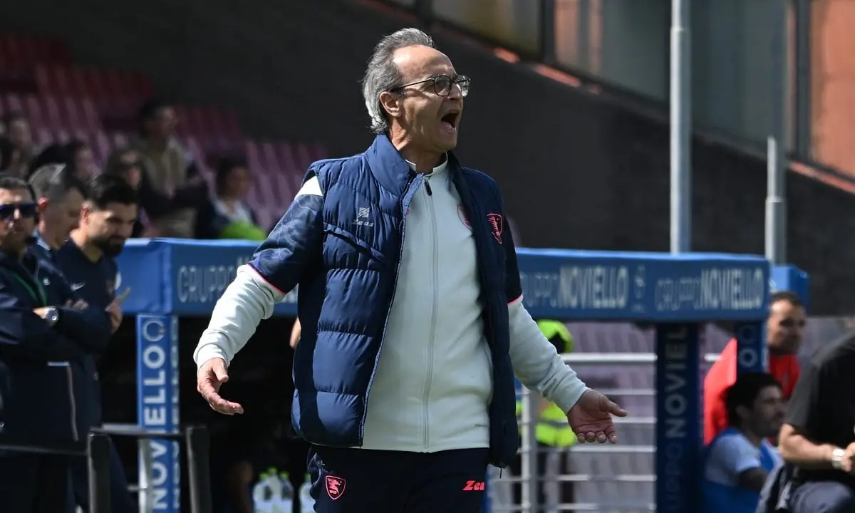 Serie B, respinto il ricorso d’urgenza della Salernitana: si gioca il playout contro la Sampdoria\n