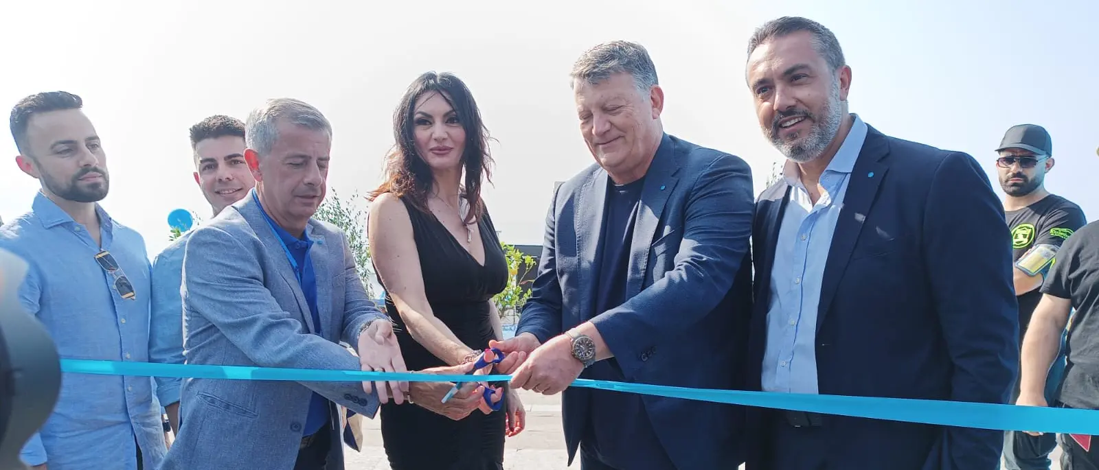 Reggio ospita la Festa nazionale della Uil, Bombardieri punta Sbarra: «Basta raccontare balle ai calabresi»\n