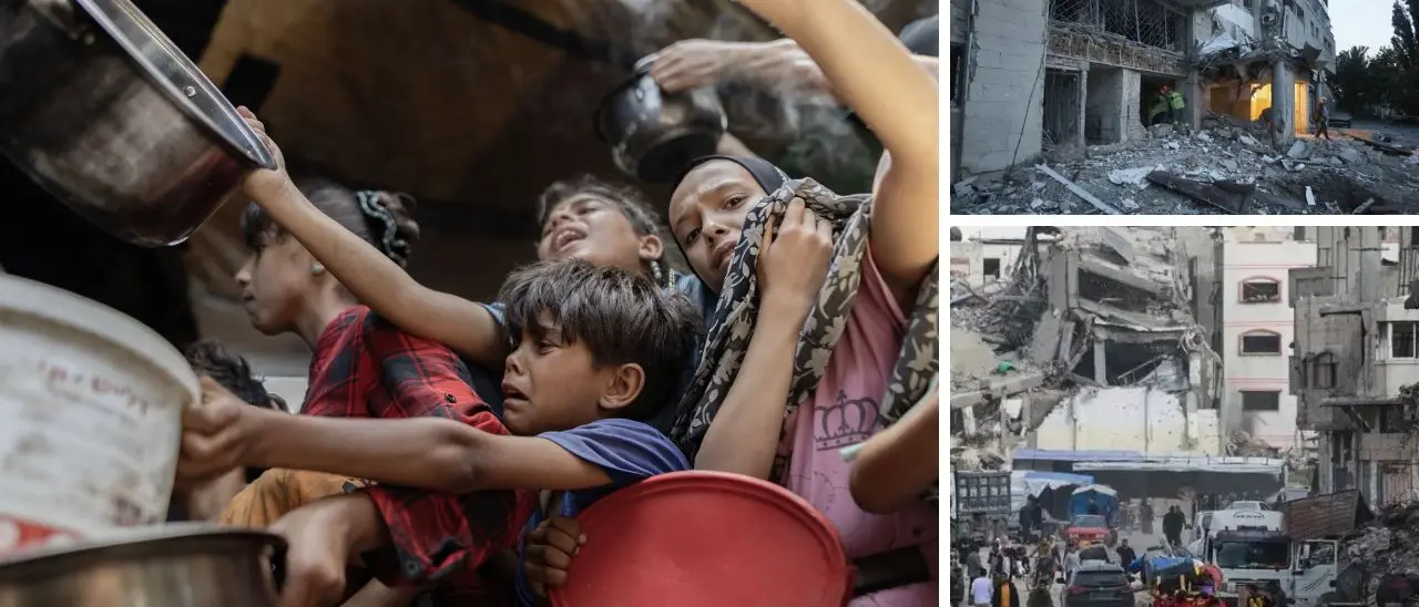 Un secolo in fiamme: la profezia spezzata di Papa Francesco. Verso una nuova guerra mondiale?