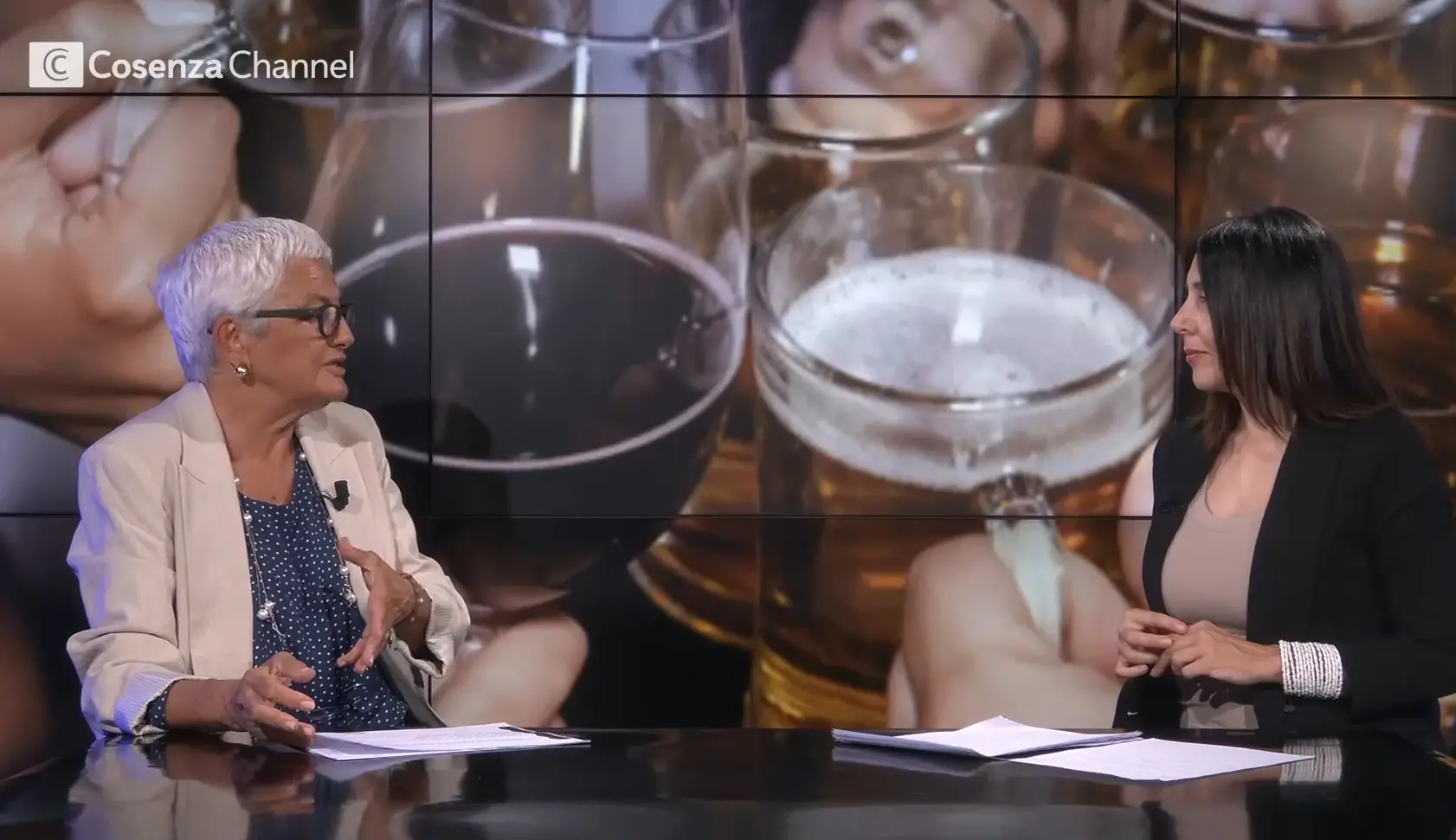Giovani e dipendenze, l’allarme della presidente regionale della Società Alcologia: «Si cerca lo sballo a tutti i costi»\n