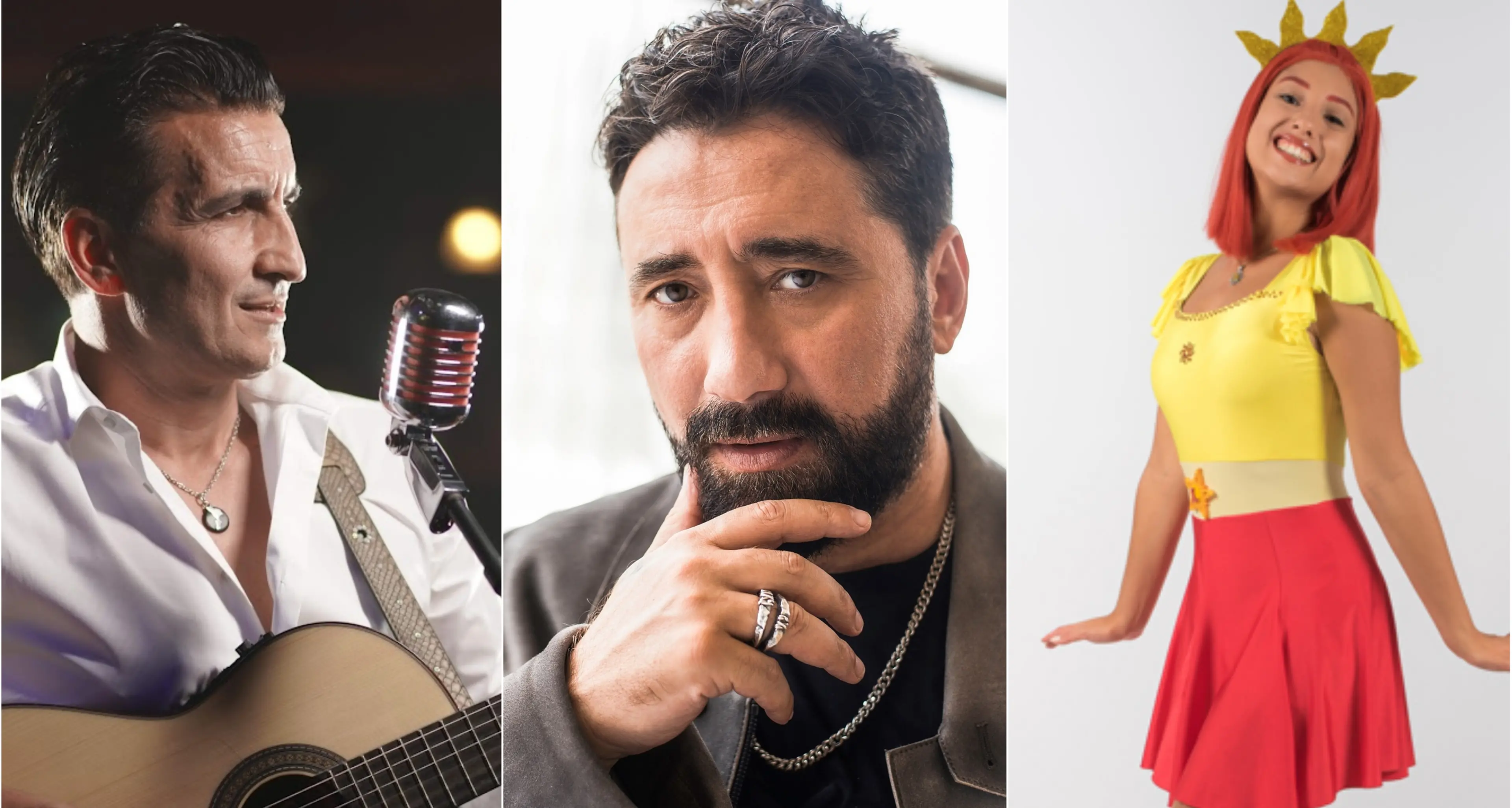 Il \"Due Mari\" festeggia i 22 anni con una settimana di eventi: dai Tiromancino a Cecè Barretta, ecco il programma\u00A0\n
