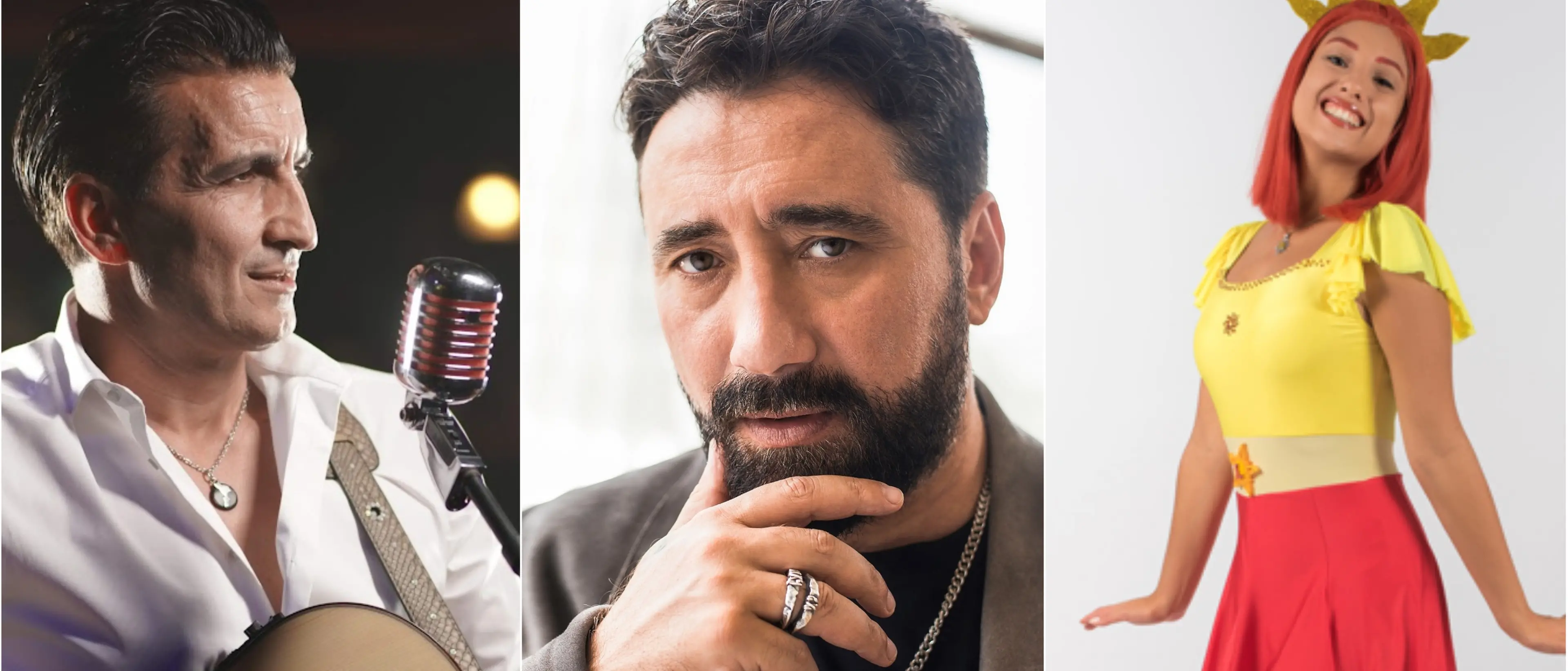 Il \"Due Mari\" festeggia i 22 anni con una settimana di eventi: dai Tiromancino a Cecè Barretta, ecco il programma\u00A0\n