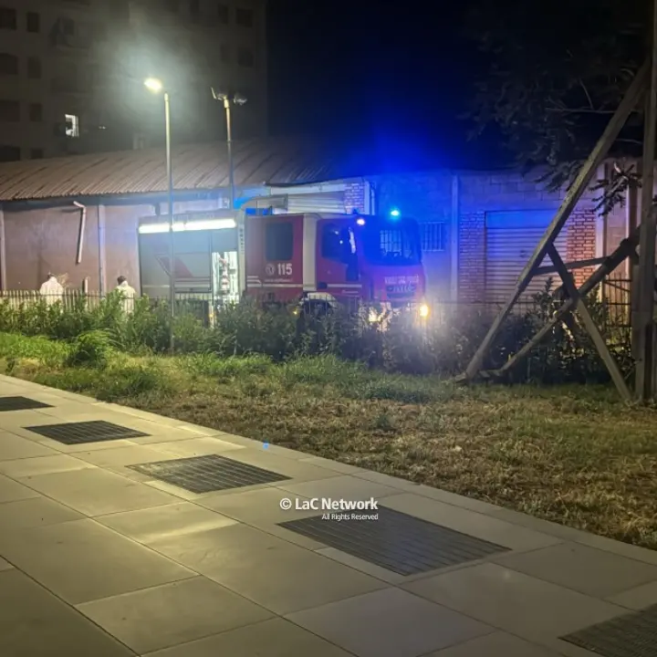 Cosenza, trovato un cadavere nelle vicinanze del centro commerciale Due fiumi\n