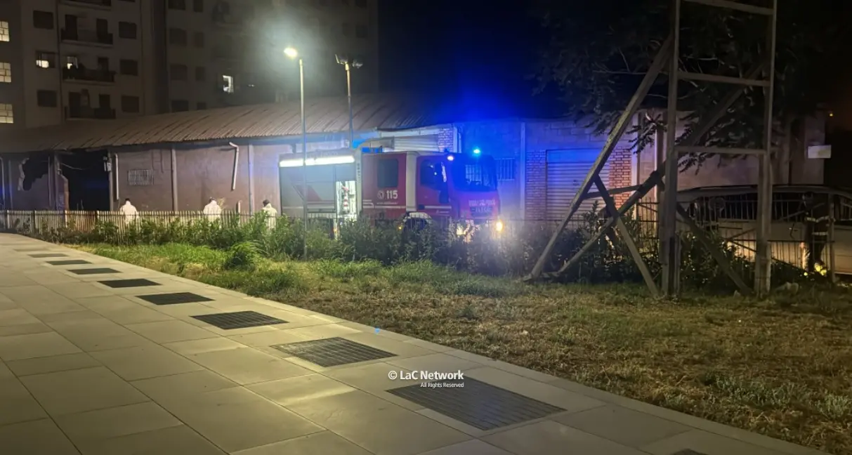 Cosenza, trovato un cadavere nelle vicinanze del centro commerciale Due fiumi\n