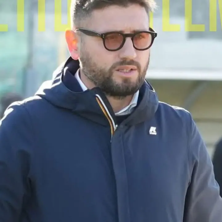 Serie D, il Sambiase conferma Gennaro Porpora come direttore tecnico. Continua l'assestamento societario