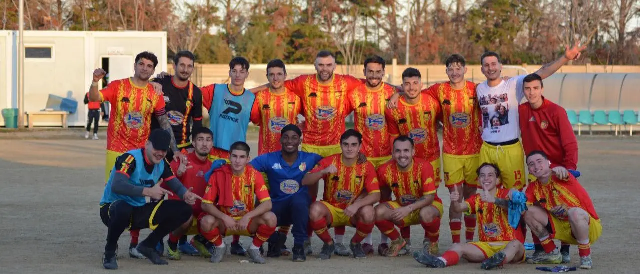 Dilettanti, Alessio e Fabiano lasciano la presidenza del Cotronei: «Poco sostegno da parte degli Enti Pubblici. Facciamo un passo indietro»