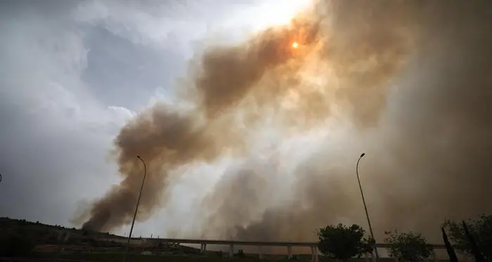 Israele-Iran, nuovo attacco a Teheran dopo i missili lanciati nella notte su Tel Aviv