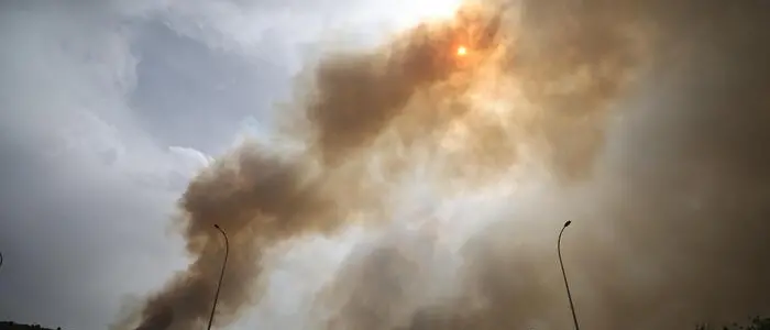 Israele-Iran, nuovo attacco a Teheran dopo i missili lanciati nella notte su Tel Aviv