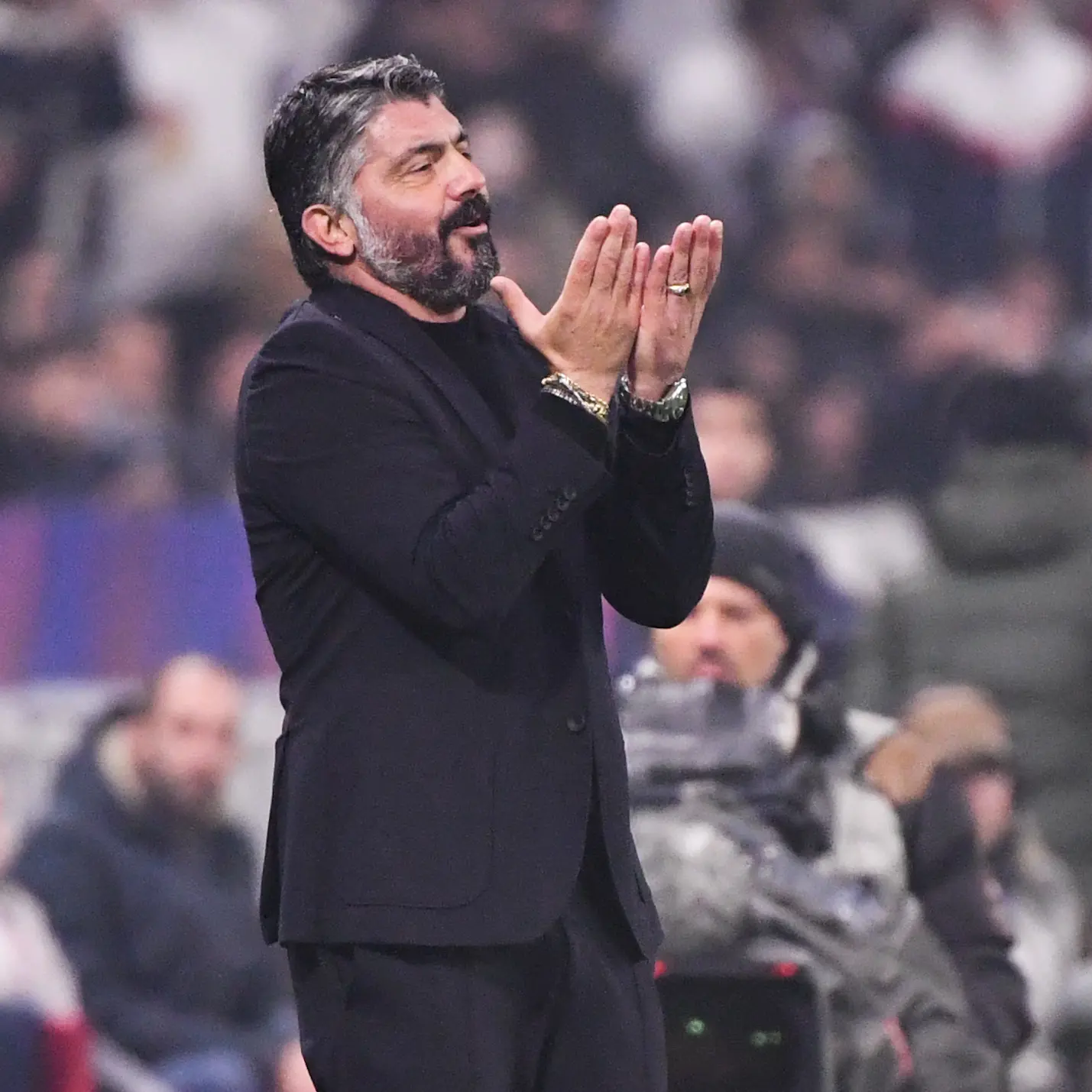 Italia, si riparte da Gattuso: il calabrese pronto a diventare Ct. La conferma arriva dal papà: «Fumata bianca vicina»\n