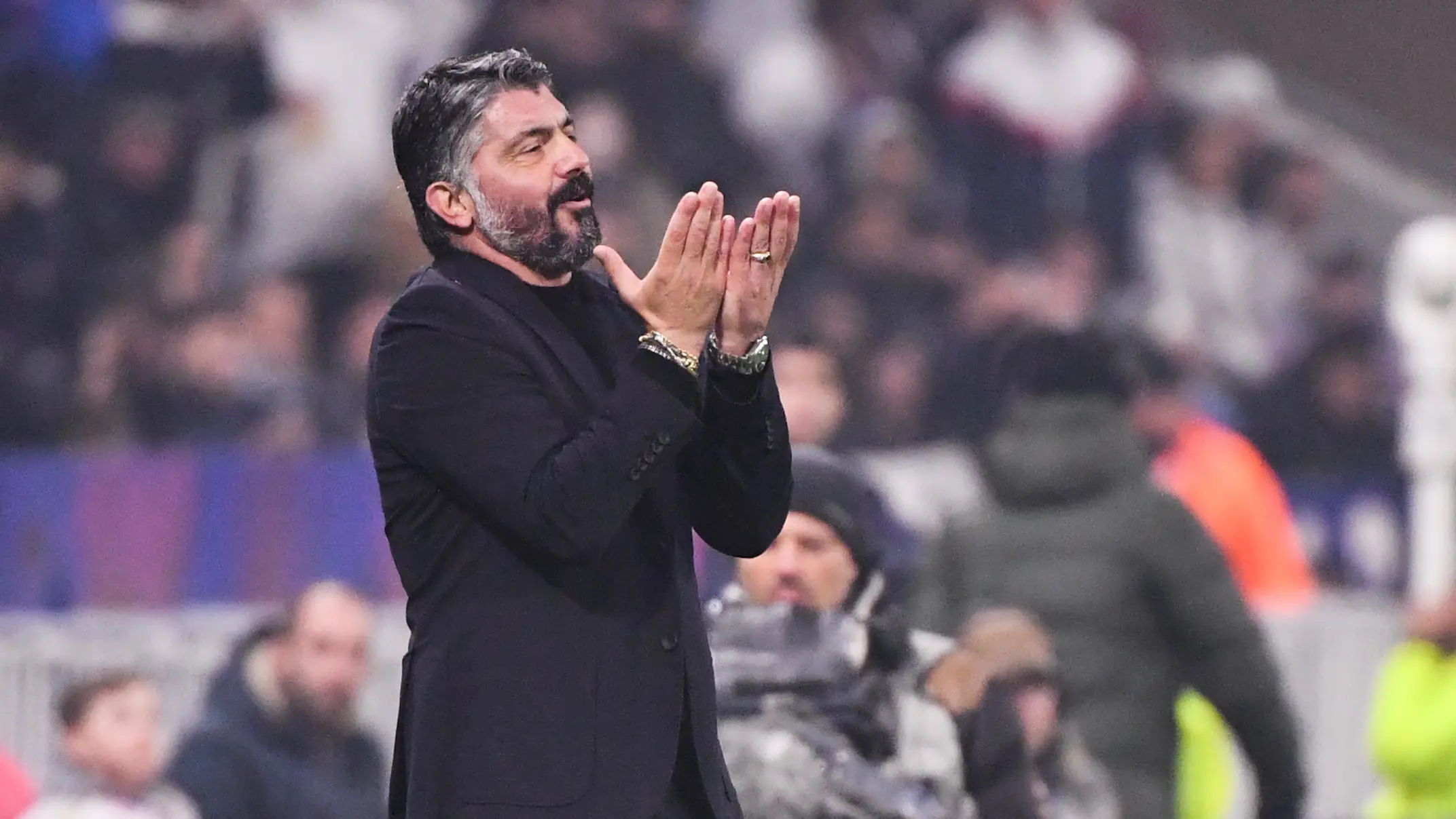 Italia, si riparte da Gattuso: il calabrese pronto a diventare Ct. La conferma arriva dal papà: «Fumata bianca vicina»\n