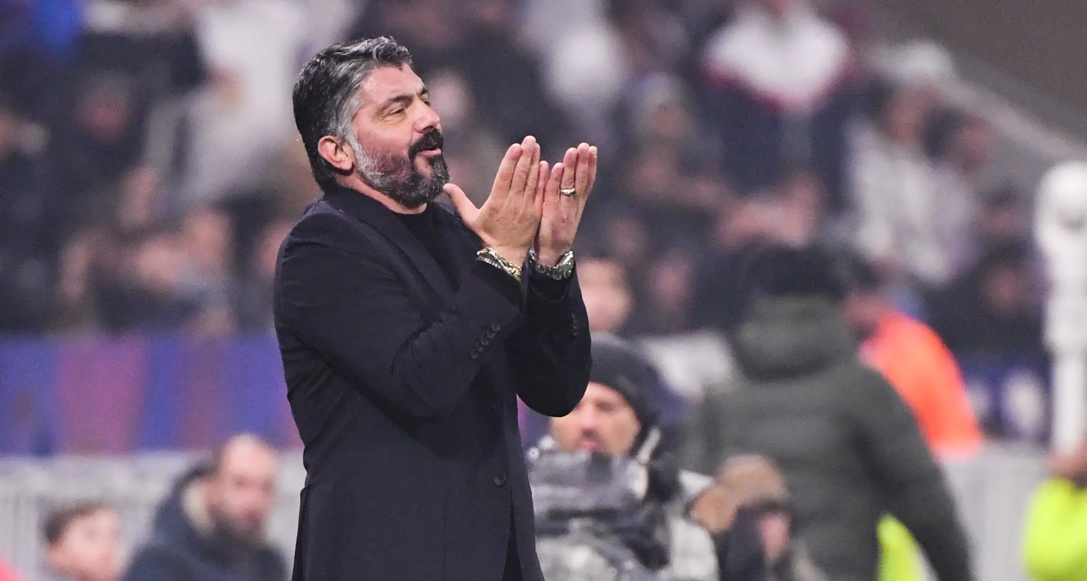 Italia, si riparte da Gattuso: il calabrese pronto a diventare Ct. La conferma arriva dal papà: «Fumata bianca vicina»\n