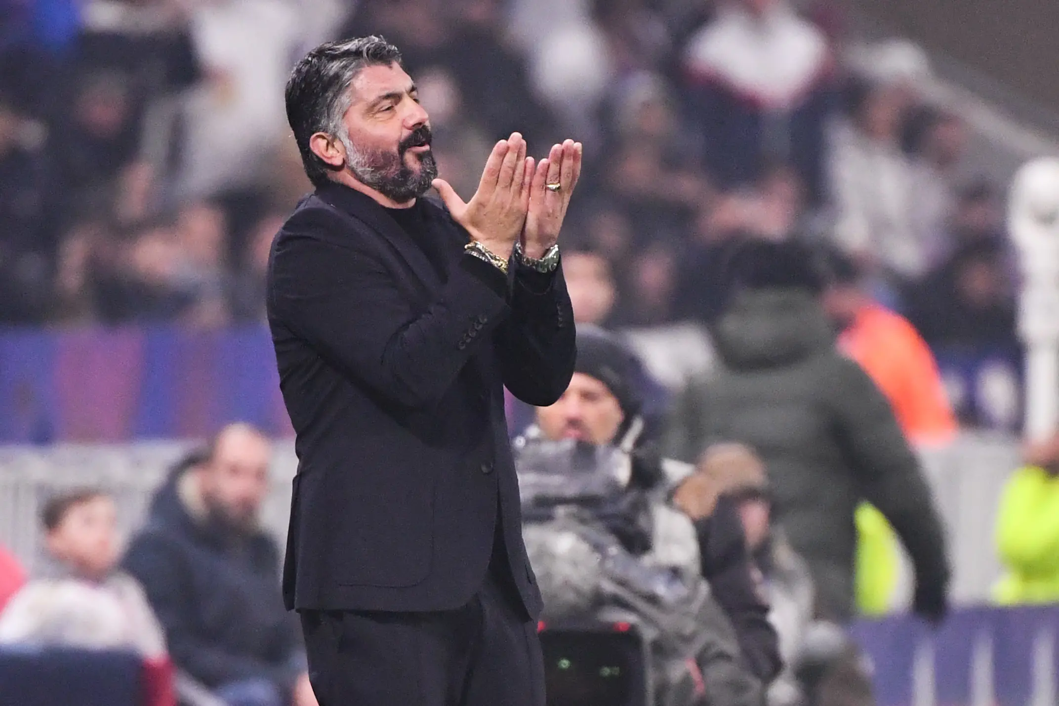 Italia, si riparte da Gattuso: il calabrese pronto a diventare Ct. La conferma arriva dal papà: «Fumata bianca vicina»\n