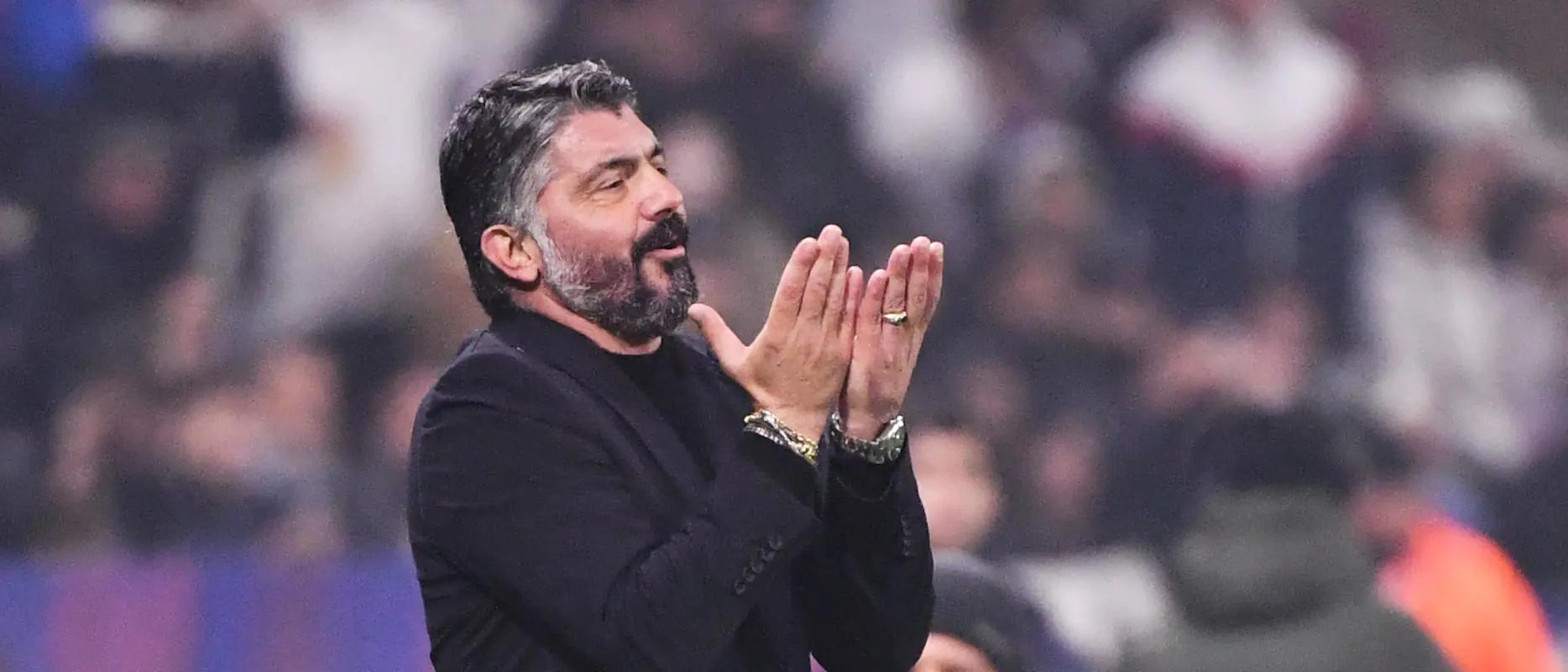Italia, si riparte da Gattuso: il calabrese pronto a diventare Ct. La conferma arriva dal papà: «Fumata bianca vicina»\n