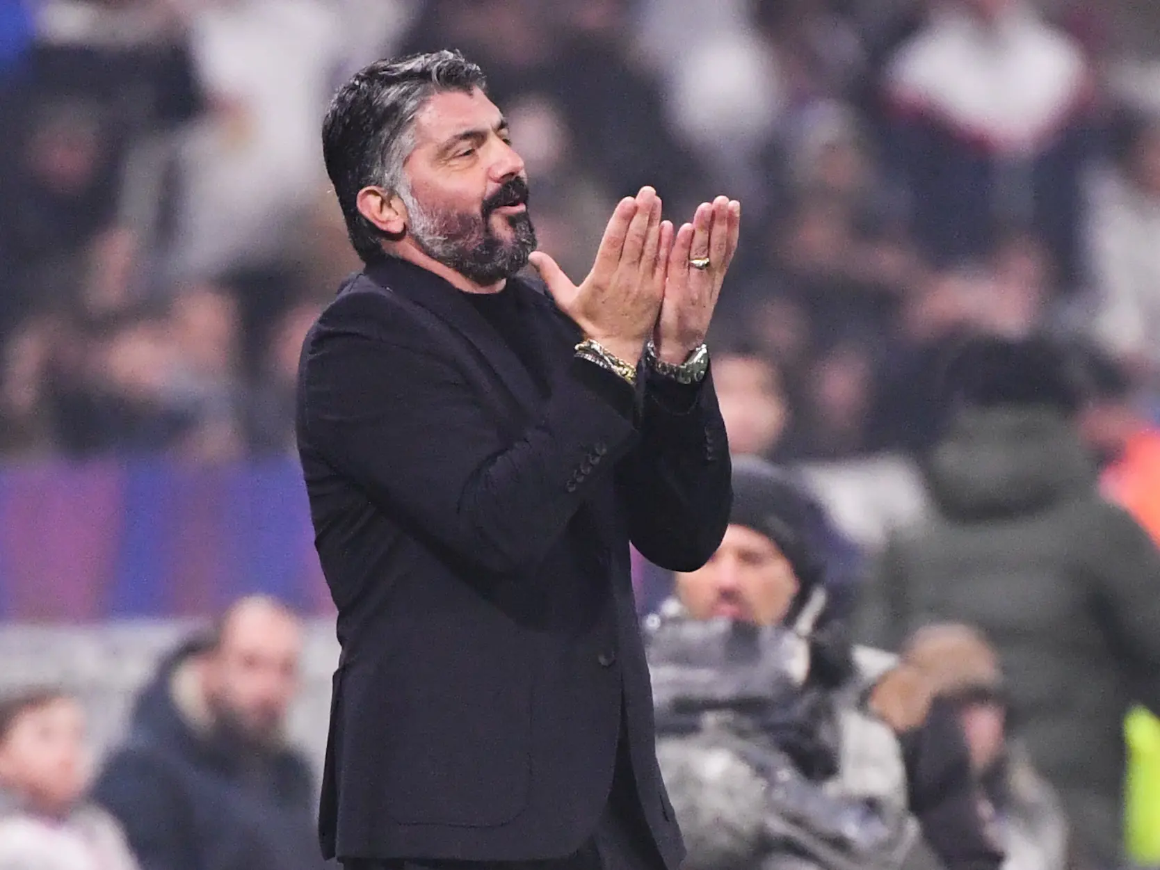 Italia, si riparte da Gattuso: il calabrese pronto a diventare Ct. La conferma arriva dal papà: «Fumata bianca vicina»