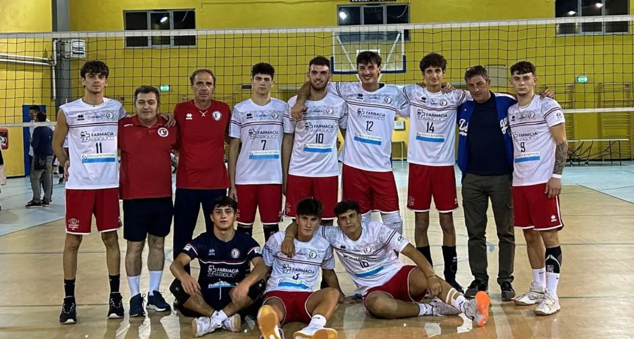 Volley Calabria, Paola pensa già al futuro: «Annata positiva, pronti a ripartire ancora più carichi»\n
