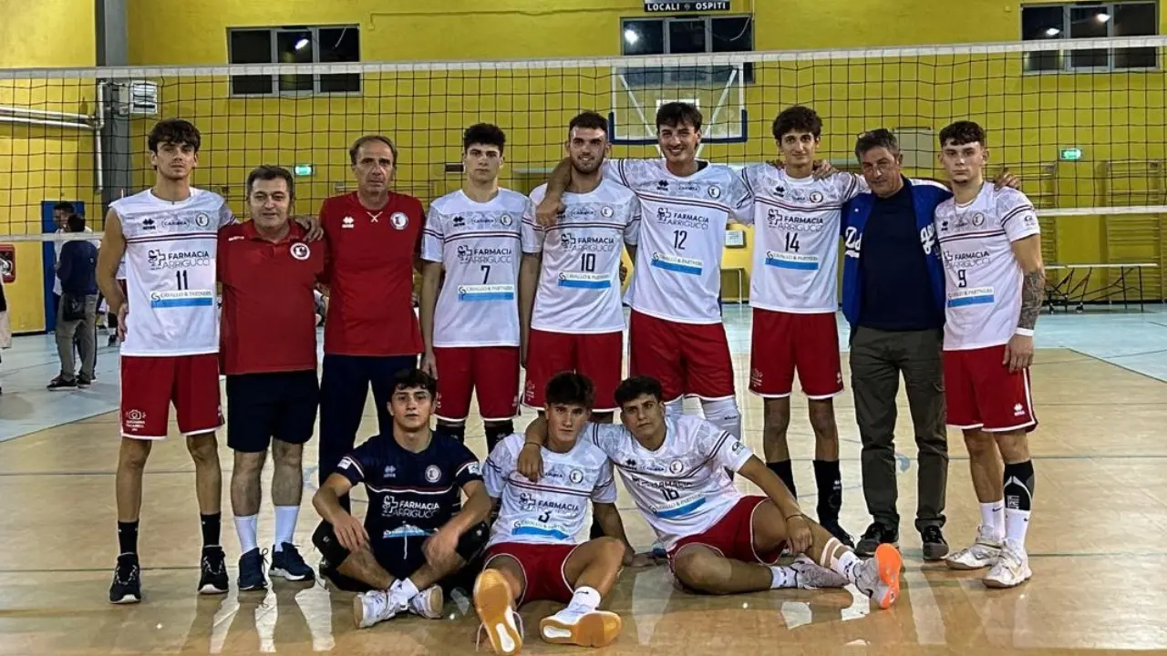 Volley Calabria, Paola pensa già al futuro: «Annata positiva, pronti a ripartire ancora più carichi»\n