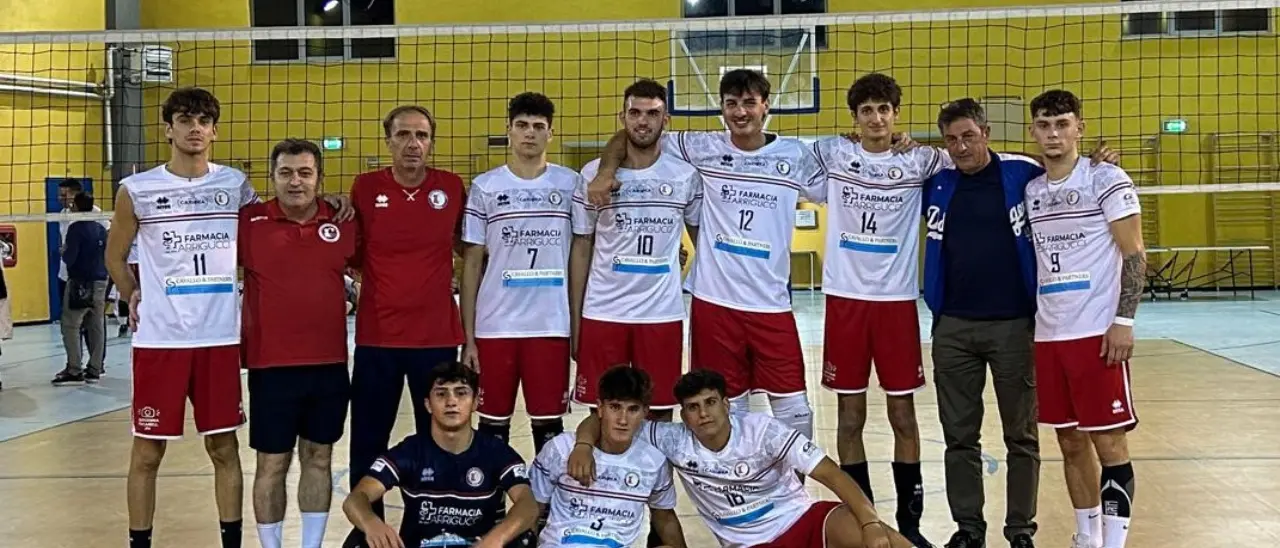 Volley Calabria, Paola pensa già al futuro: «Annata positiva, pronti a ripartire ancora più carichi»\n