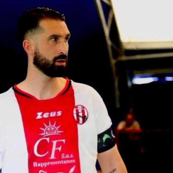 Futsal Calabria, Quintino Vallone suona la carica per la WeCall Rende: «Ripartiamo e rilanciamo il nostro progetto»\n