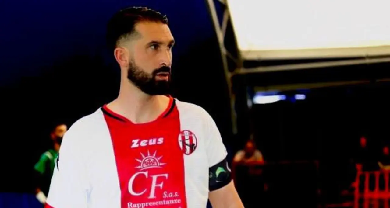 Futsal Calabria, Quintino Vallone suona la carica per la WeCall Rende: «Ripartiamo e rilanciamo il nostro progetto»\n