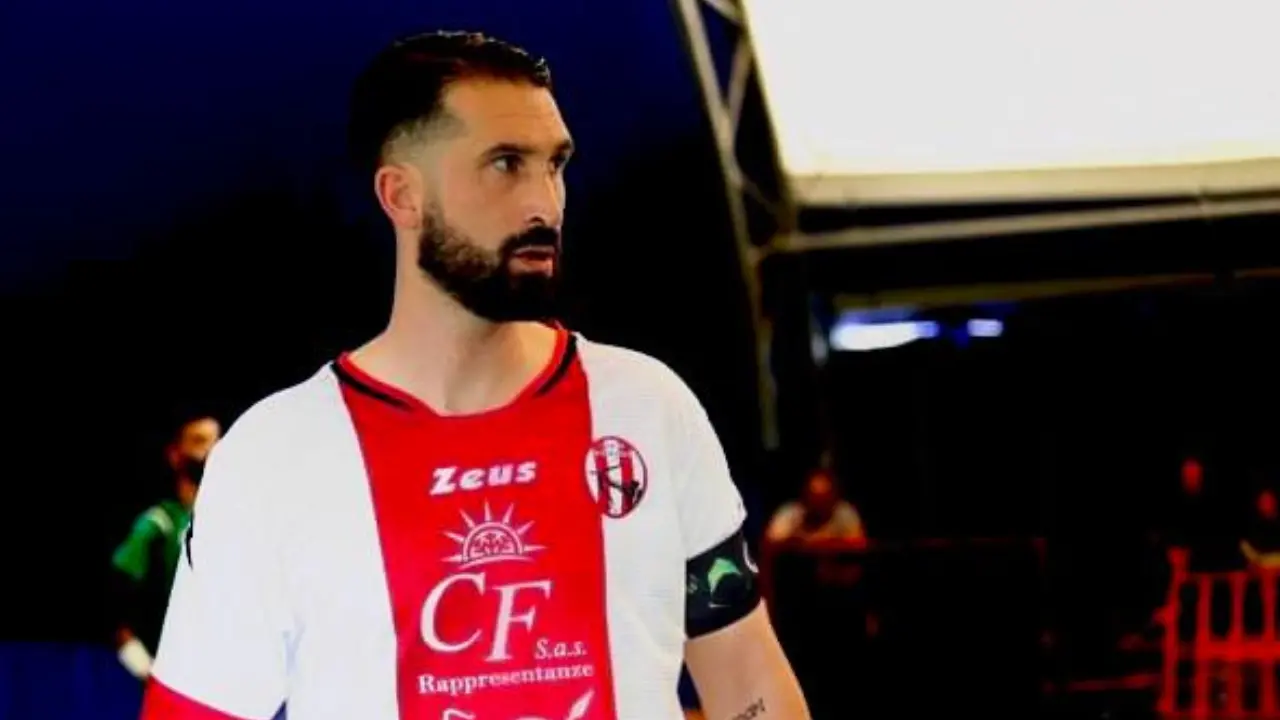 Futsal Calabria, Quintino Vallone suona la carica per la WeCall Rende: «Ripartiamo e rilanciamo il nostro progetto»\n