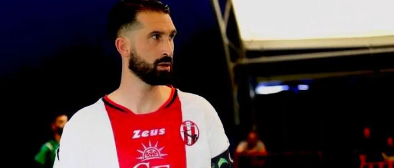 Futsal Calabria, Quintino Vallone suona la carica per la WeCall Rende: «Ripartiamo e rilanciamo il nostro progetto»\n