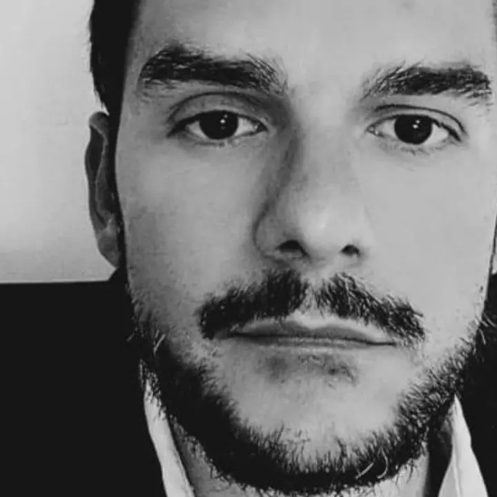 Lo scrittore calabrese Francesco Vilotta premiato a Firenze al Premio La Ginestra\n