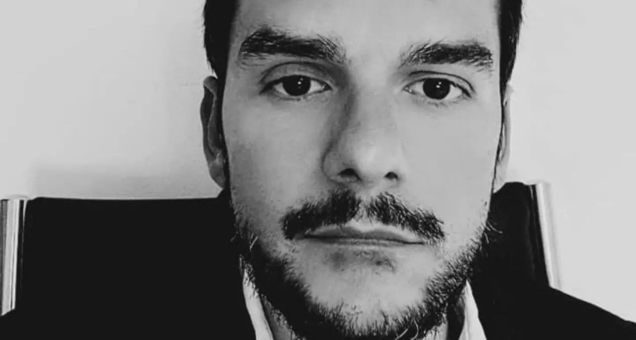 Lo scrittore calabrese Francesco Vilotta premiato a Firenze al Premio La Ginestra\n