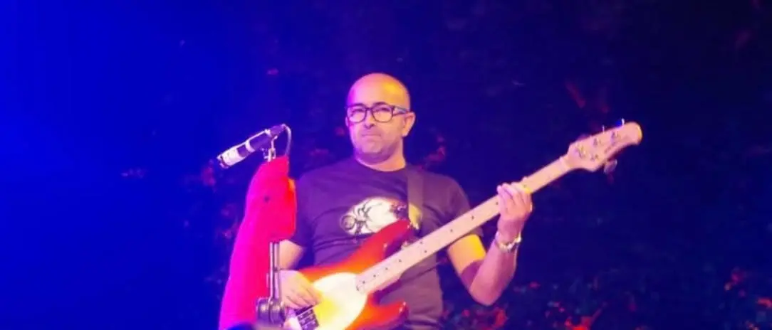 Corigliano, incidente mortale in contrada Mezzofato: muore il 47enne Teddy Curti\n