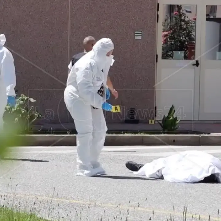 Abbandonarono il complice in fin di vita dopo un furto fallito a Reggio Calabria, arrestati\n