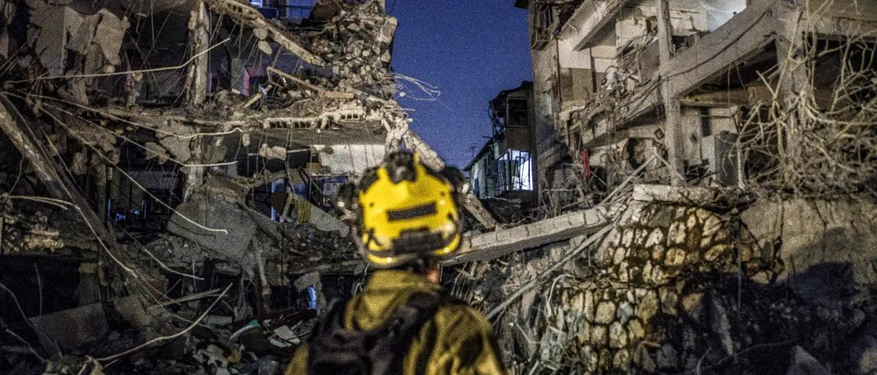 Medio Oriente, l’Iran minaccia le basi di Gran Bretagna e Francia. L’Unione Europea chiede una soluzione diplomatica\n