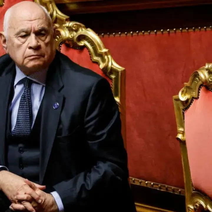 Roma, “mister asfalto” (con processi anche in Calabria) torna libero per un cavillo della riforma Nordio\n