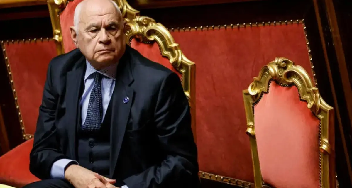 Roma, “mister asfalto” (con processi anche in Calabria) torna libero per un cavillo della riforma Nordio\n