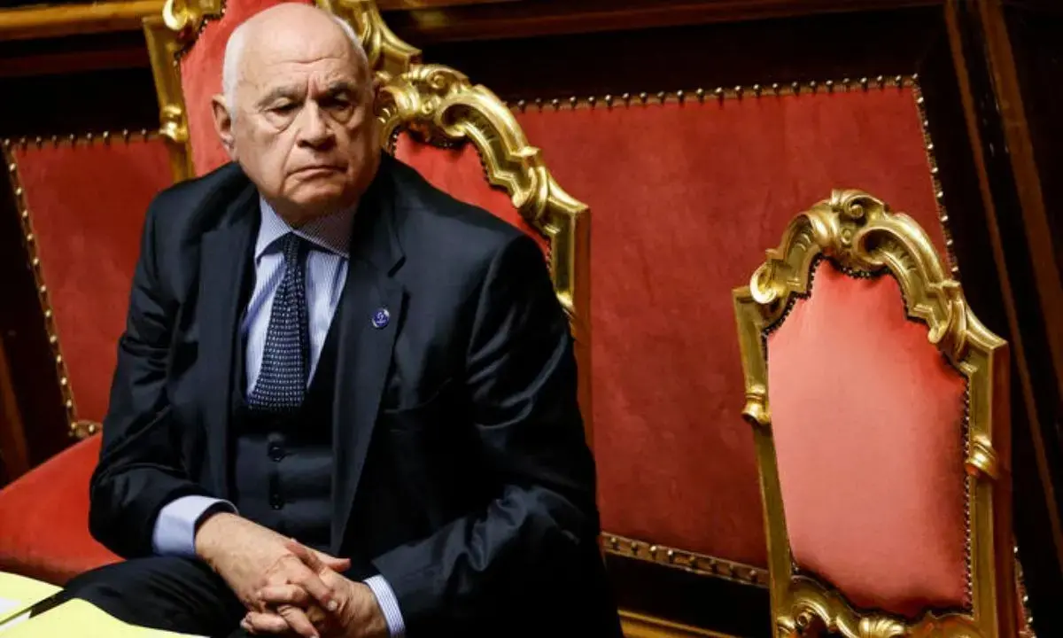 Roma, “mister asfalto” (con processi anche in Calabria) torna libero per un cavillo della riforma Nordio\n