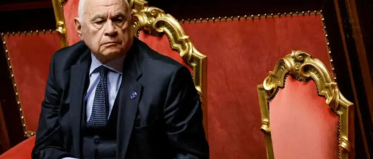 Roma, “mister asfalto” (con processi anche in Calabria) torna libero per un cavillo della riforma Nordio\n