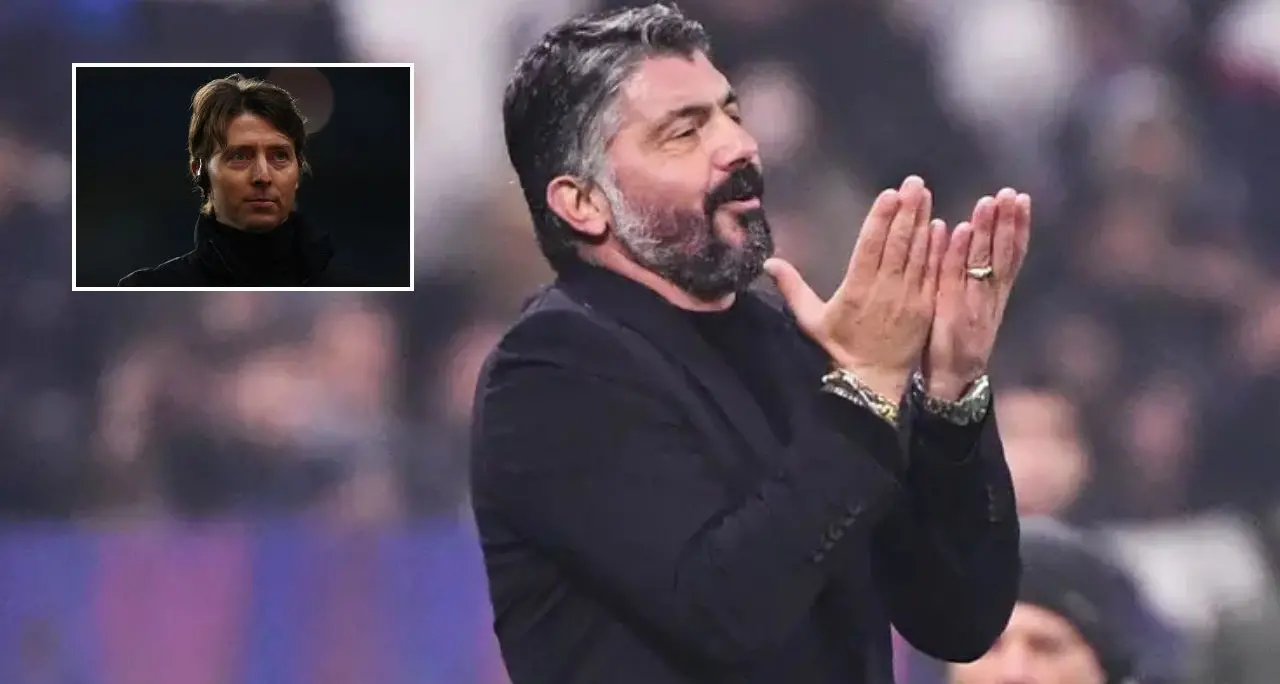 Gattuso verso la Nazionale italiana, l’ex Milan Montolivo: «Non è una persona che stimo»\n