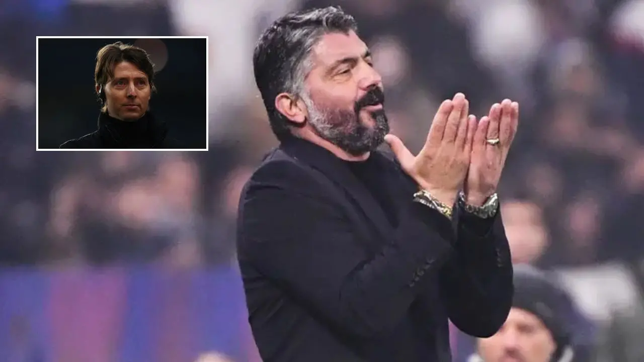 Gattuso verso la Nazionale italiana, l’ex Milan Montolivo: «Non è una persona che stimo»\n