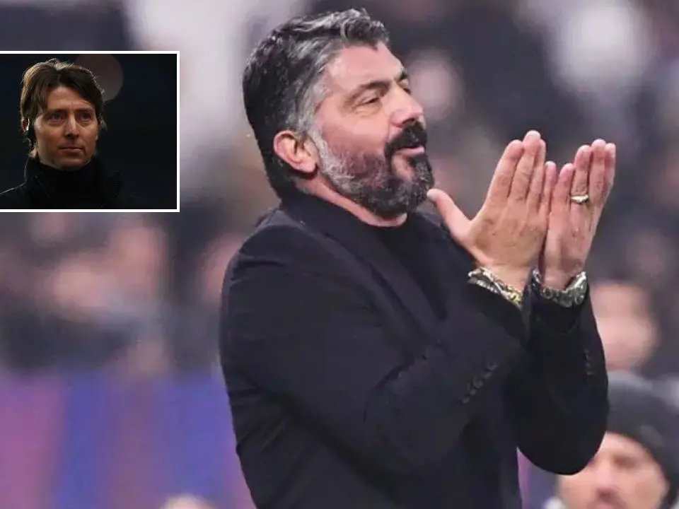 Gattuso verso la Nazionale italiana, l’ex Milan Montolivo: «Non è una persona che stimo»