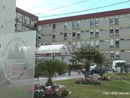 West Nile, due persone ricoverate in ospedale a Catanzaro
